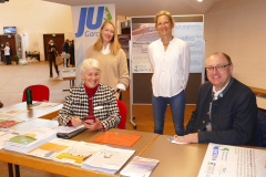 PV-Messe-Betreuung-Infotisch-und-Kinderprogramm