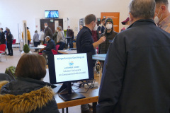 PV-Messe-Stand-Bürgerenergie-Garching