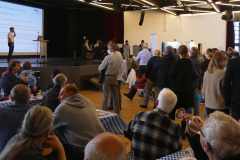 PV-Messe-aufmerksame-Zuhörer